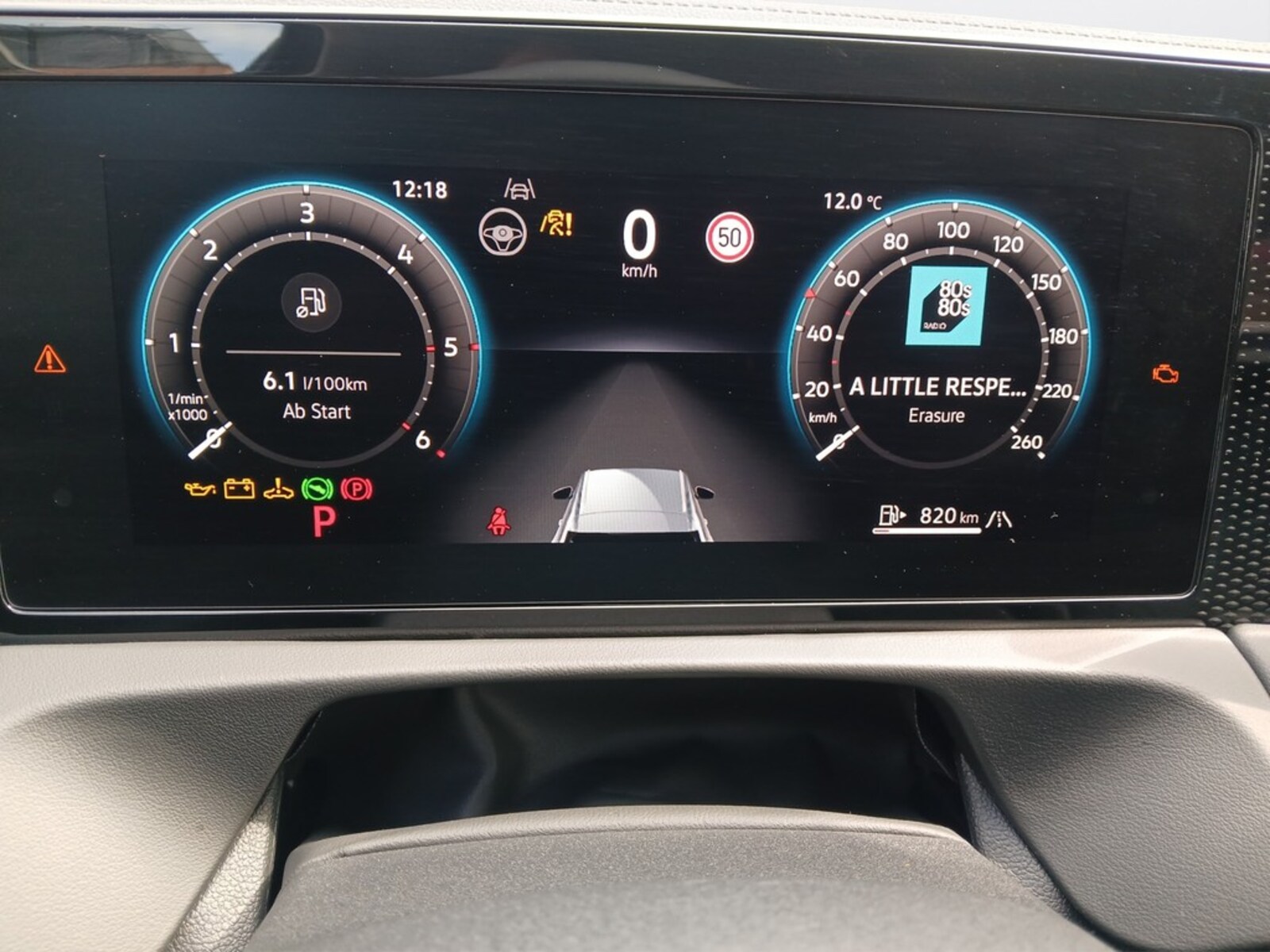 Volkswagen Tiguan – Bild 11