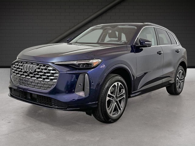 Photo of 2026 Audi Q5