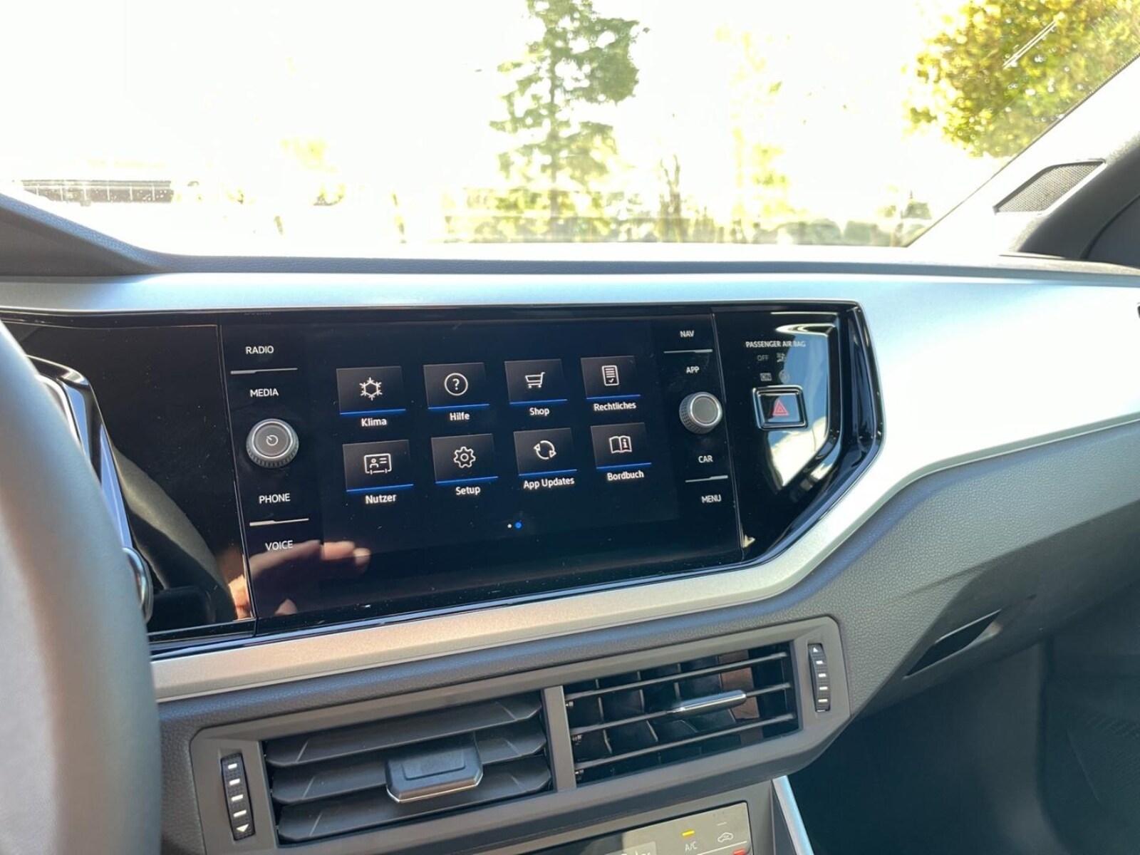 Volkswagen Polo – Bild 26