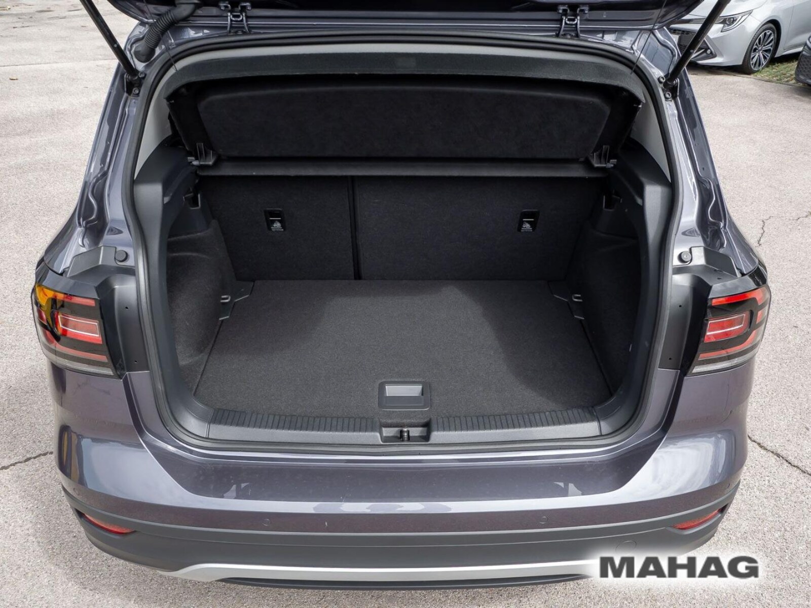 Volkswagen T-Cross – Bild 26