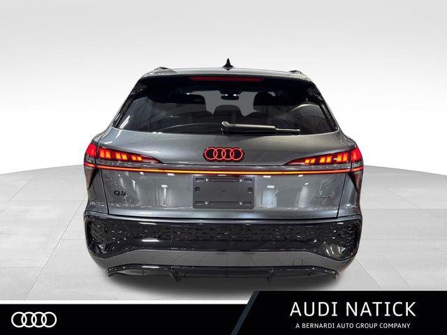 2026 Audi Q3 SUV