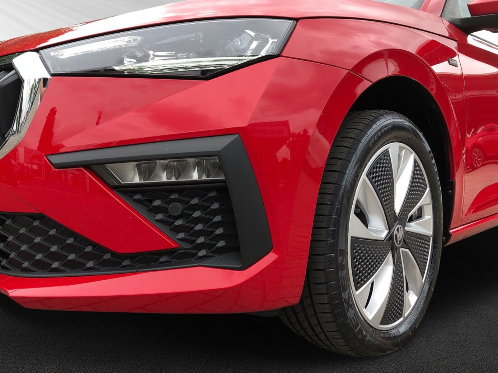 Škoda Scala – Bild 5
