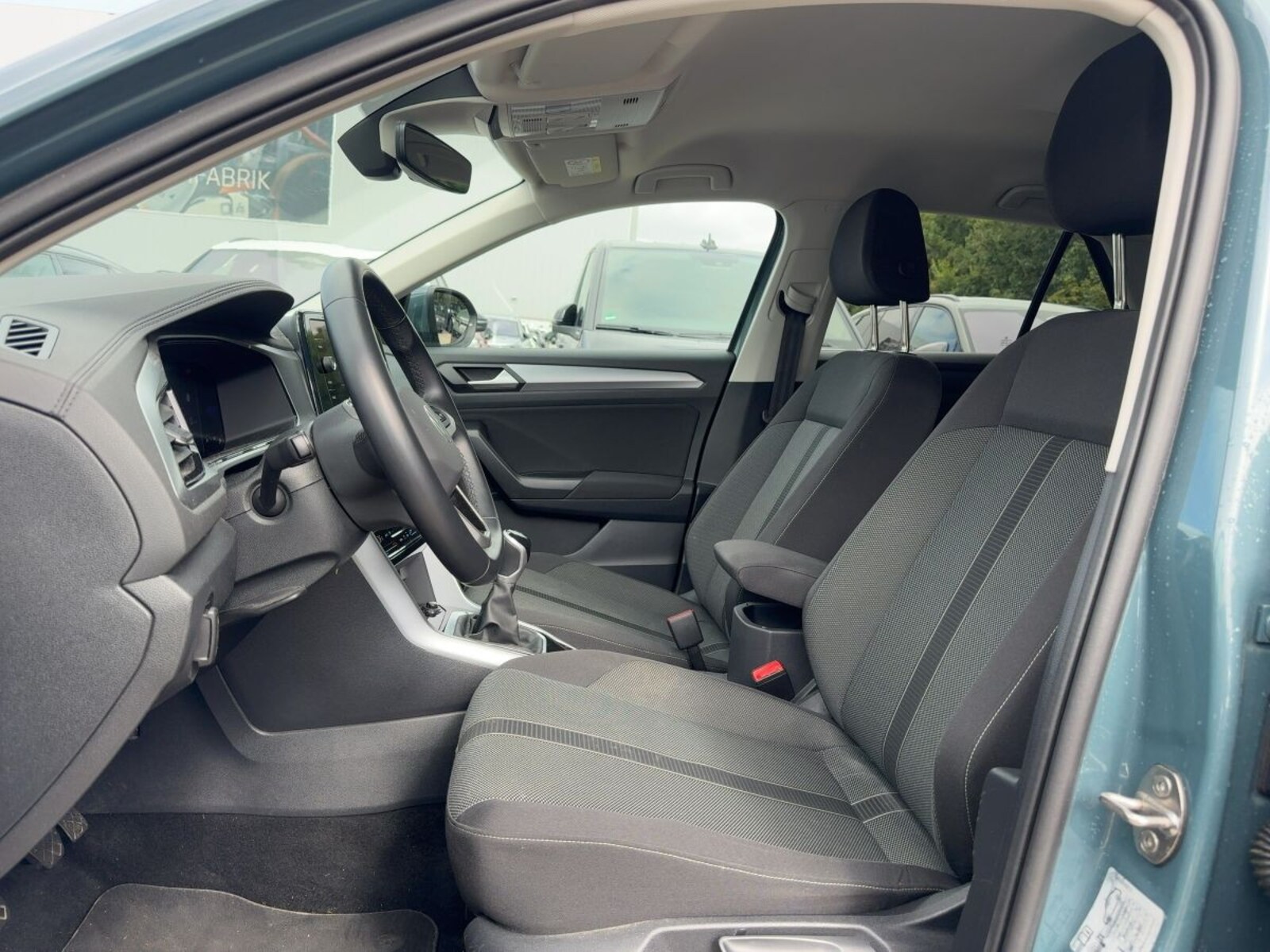 Volkswagen T-Roc – Bild 7