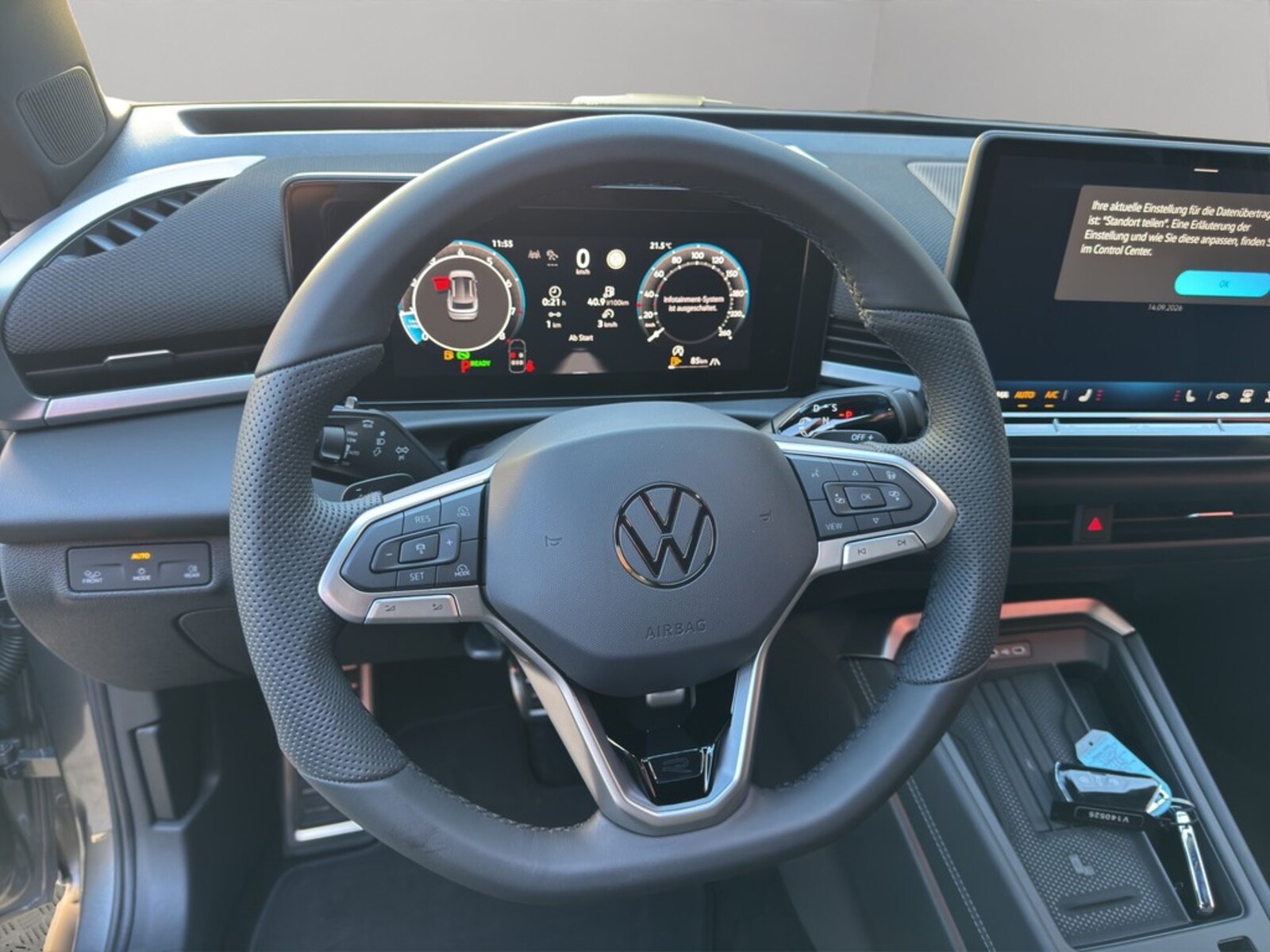 Volkswagen T-Roc – Bild 12