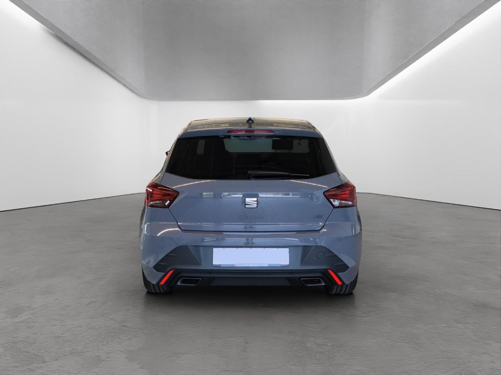 SEAT Ibiza – Bild 7