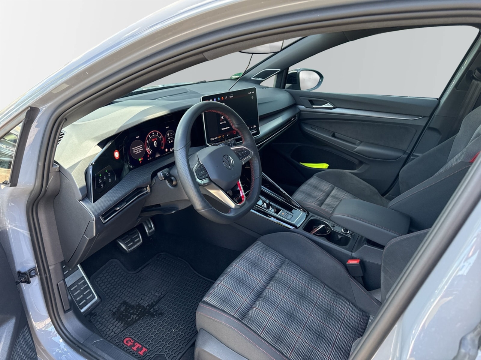 Volkswagen Golf – Bild 8