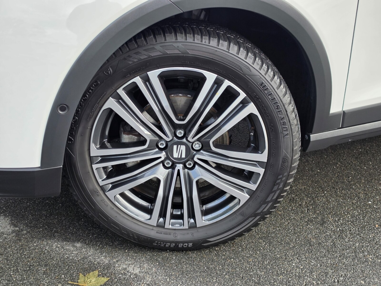 SEAT Arona – Bild 4