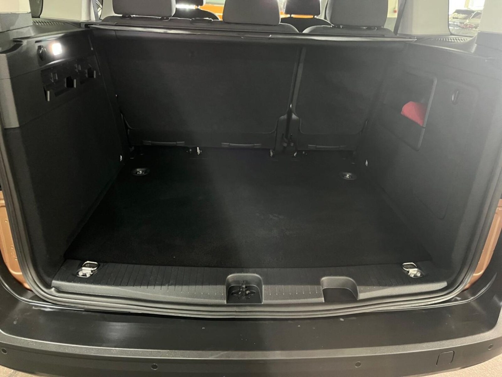 Volkswagen Caddy – Bild 12
