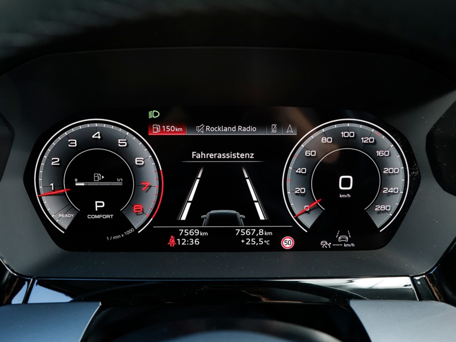 Audi A3 allstreet – Bild 18