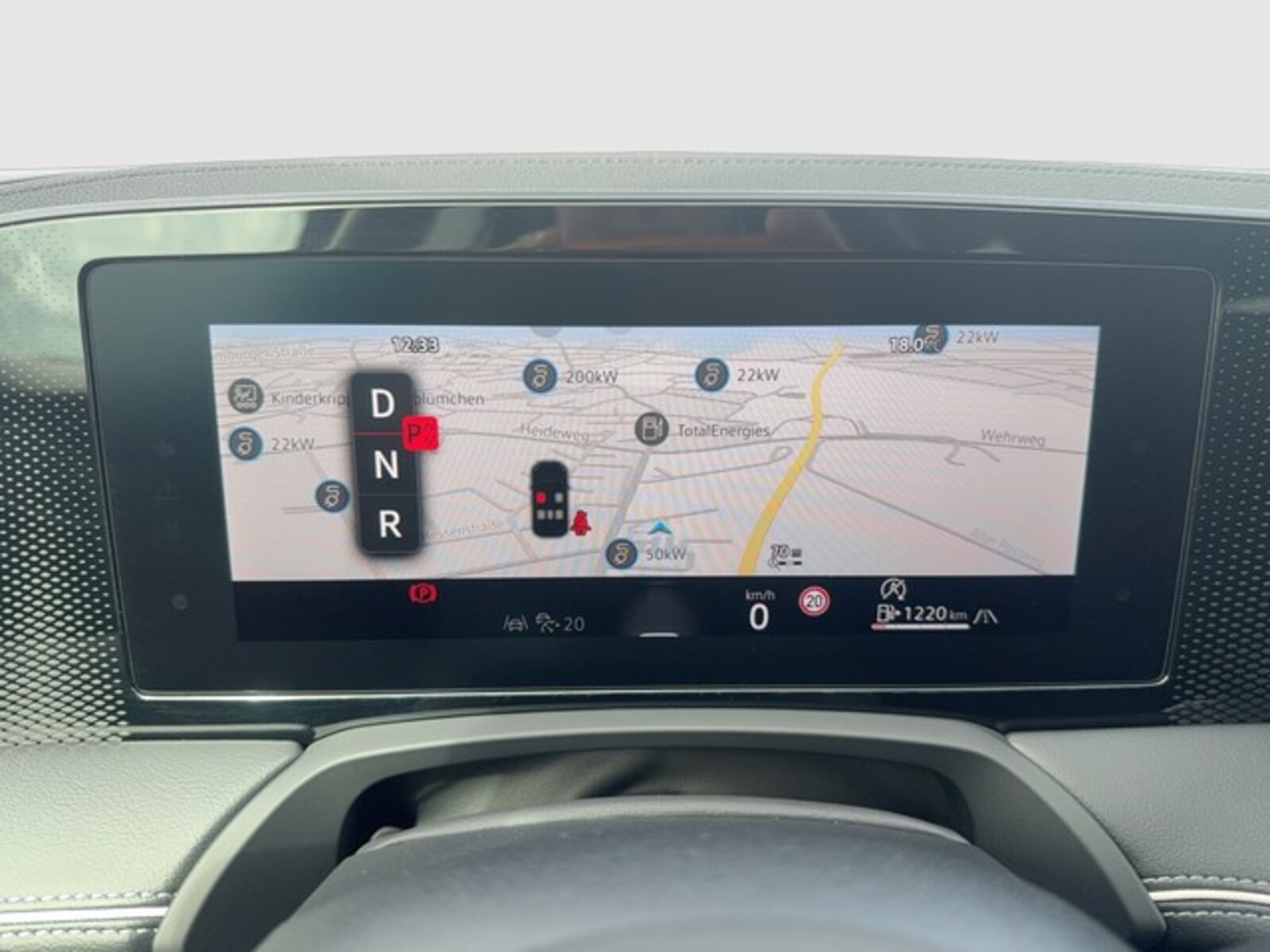 Volkswagen Passat – Bild 10