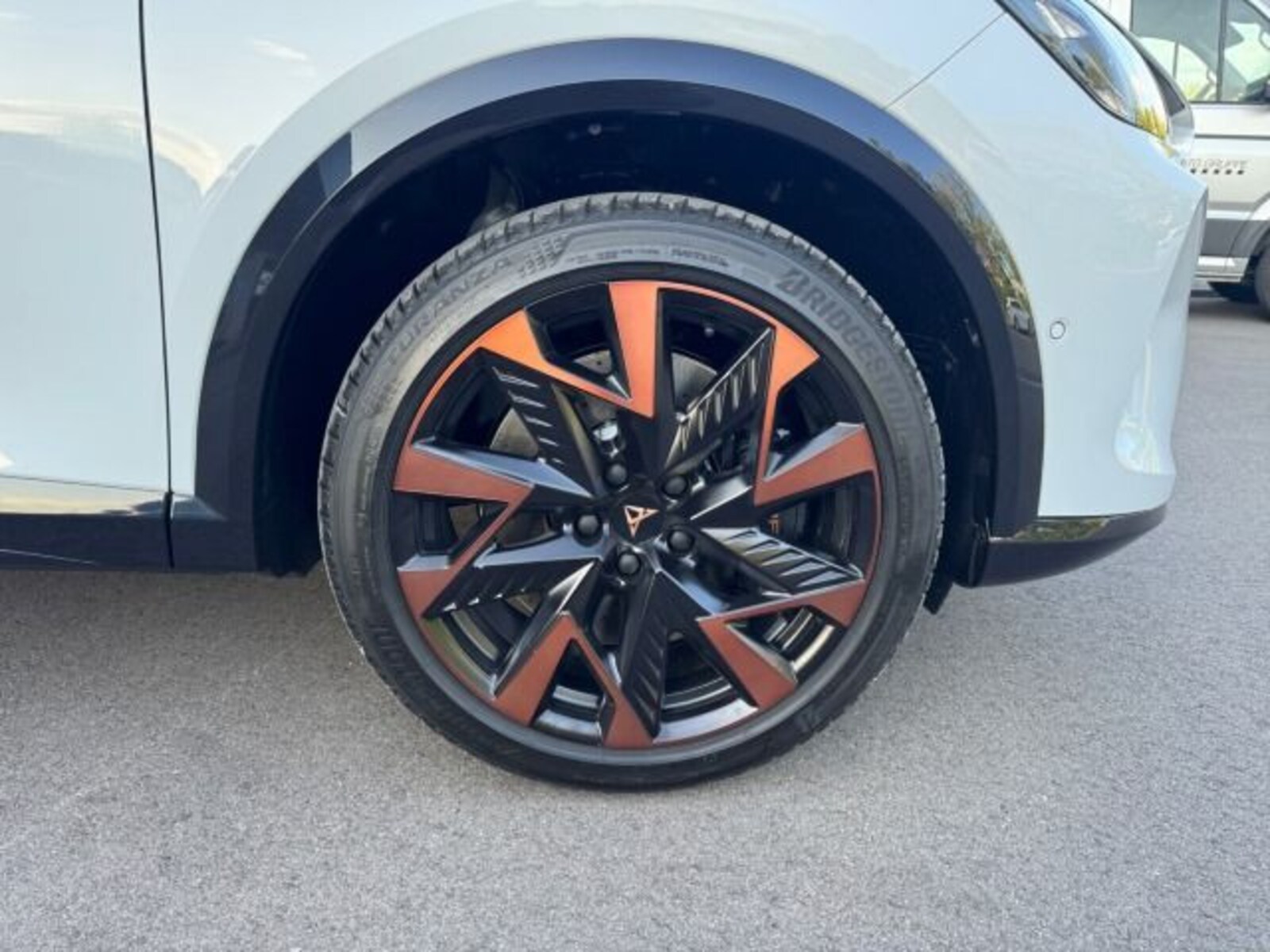 CUPRA Formentor – Bild 18