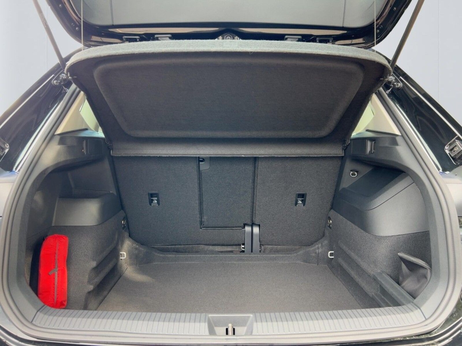 Volkswagen Tiguan – Bild 7