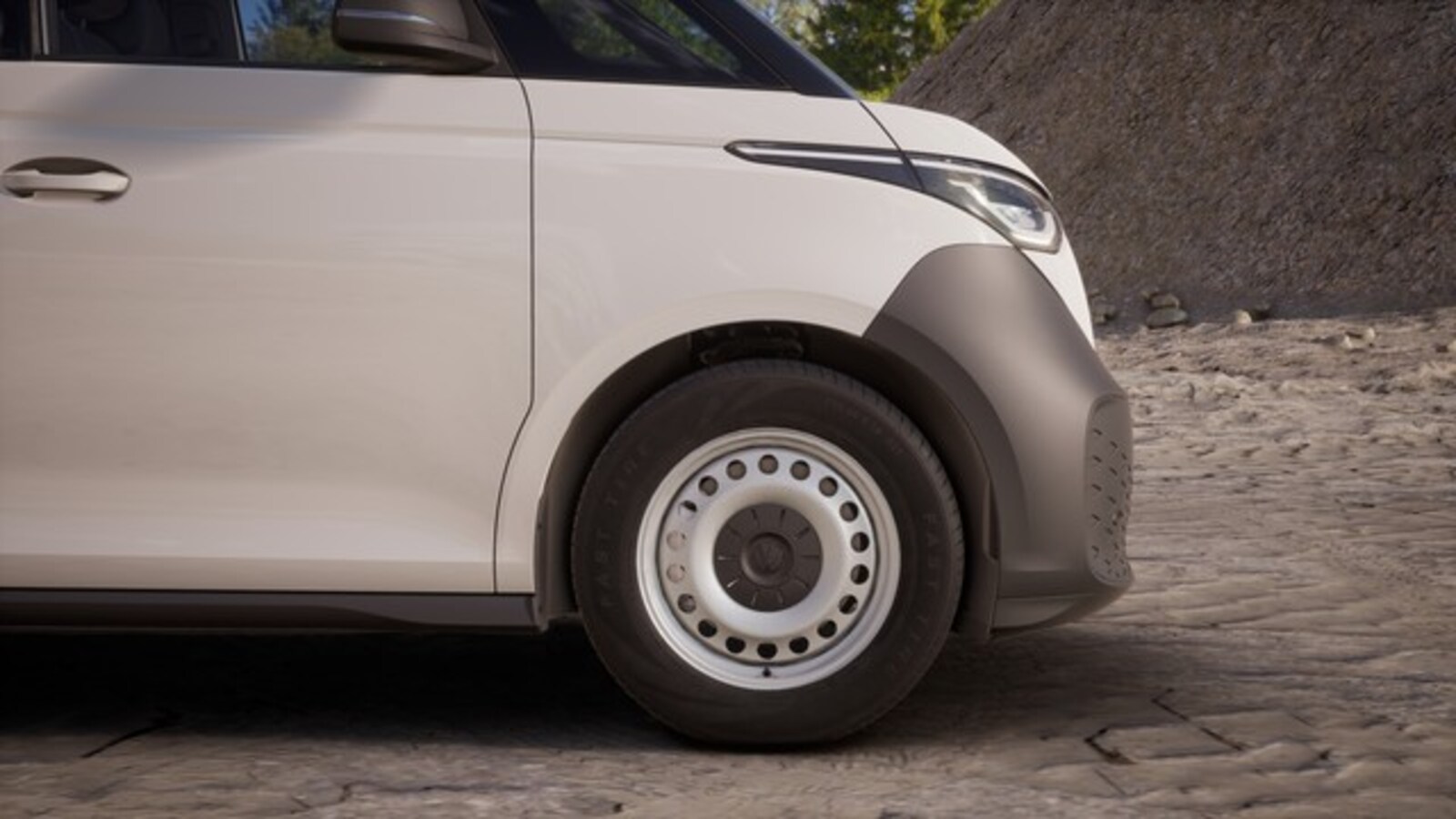 Volkswagen ID. Buzz Cargo – Bild 6