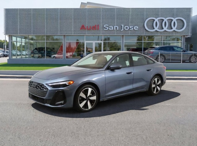 2026 Audi A5 Sedan