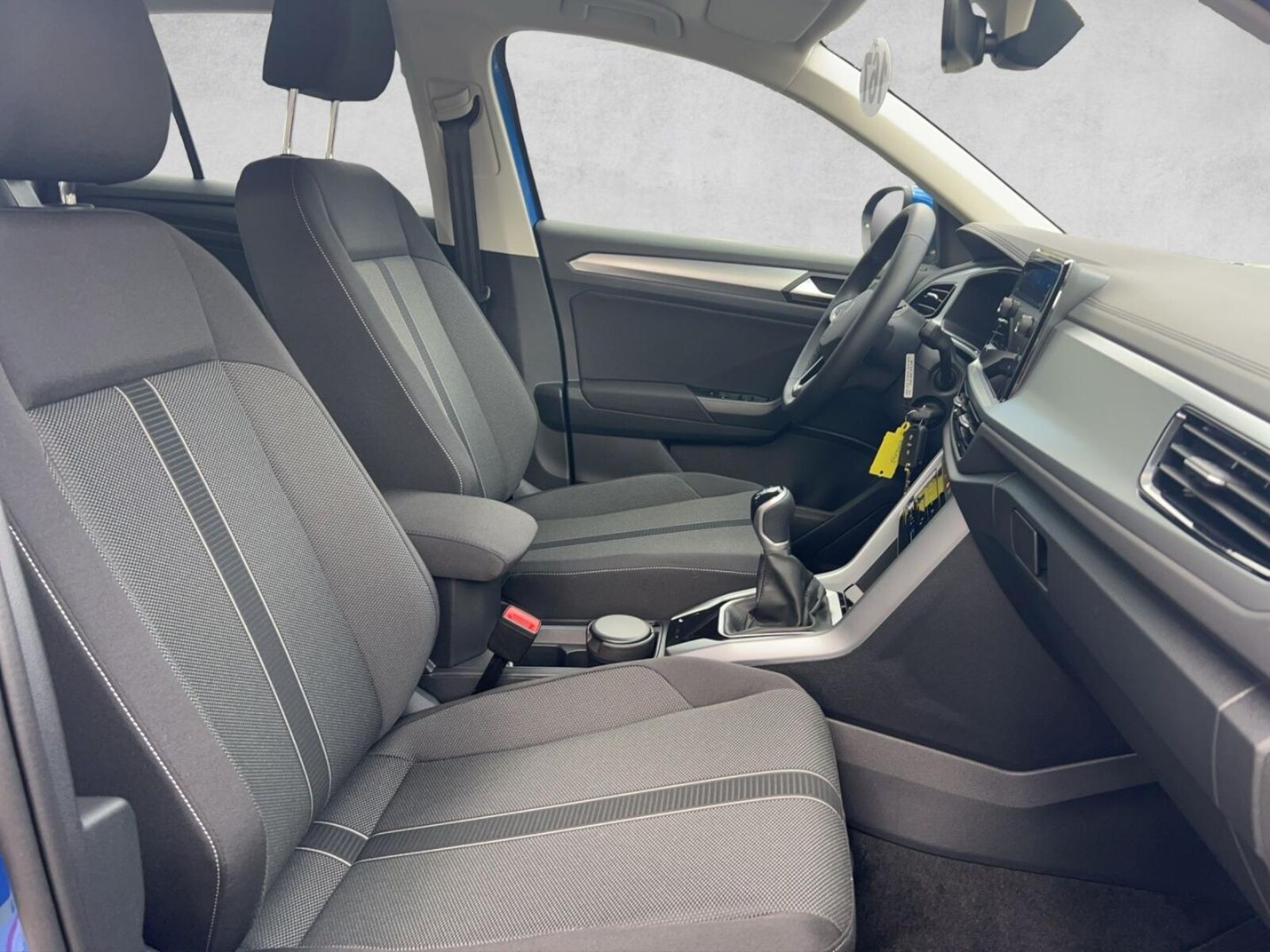 Volkswagen T-Roc – Bild 30