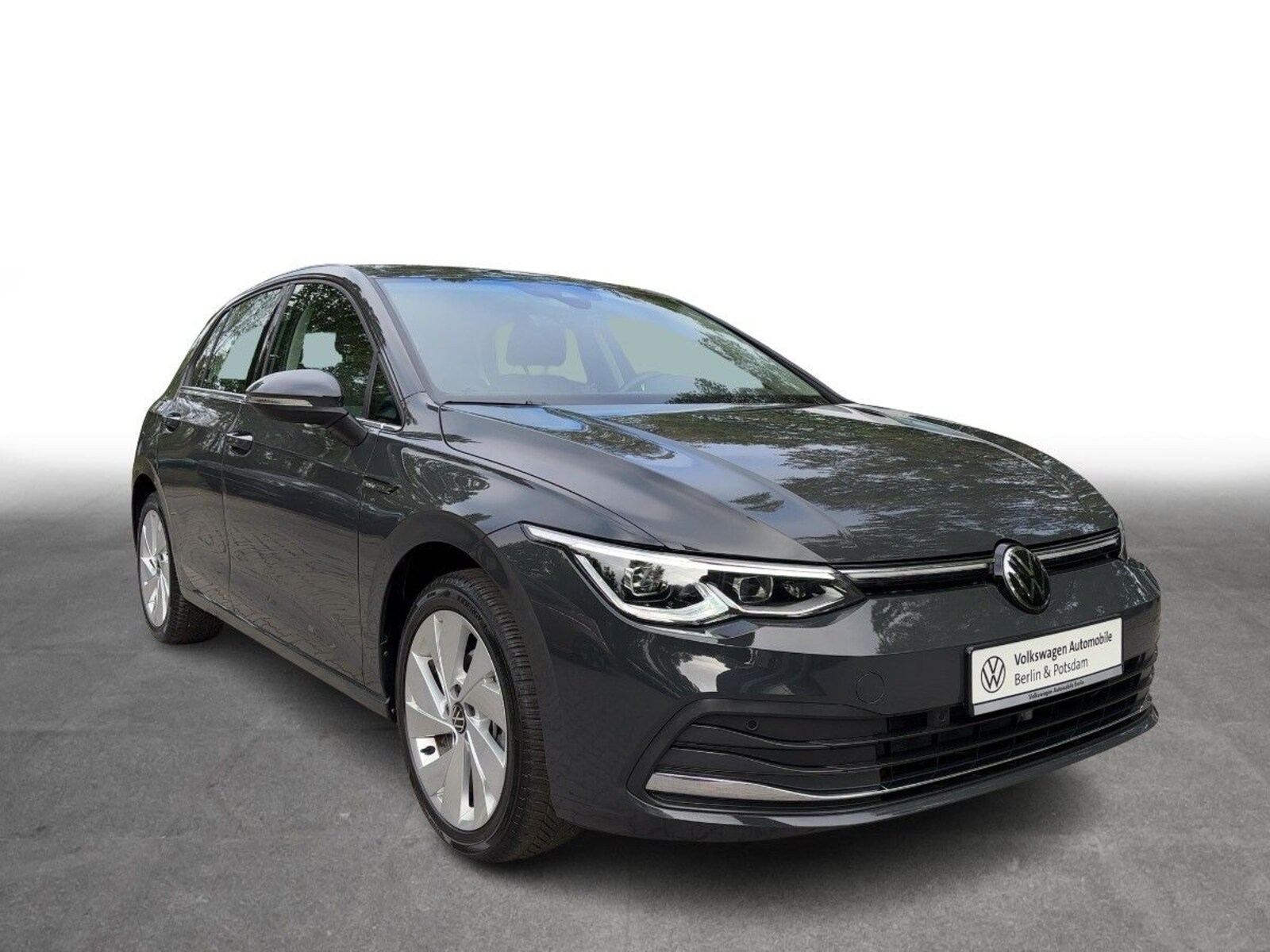 Volkswagen Golf – Bild 5