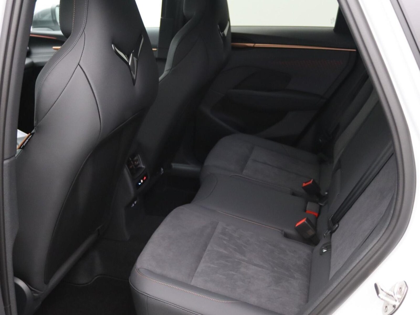 CUPRA Terramar – Bild 14