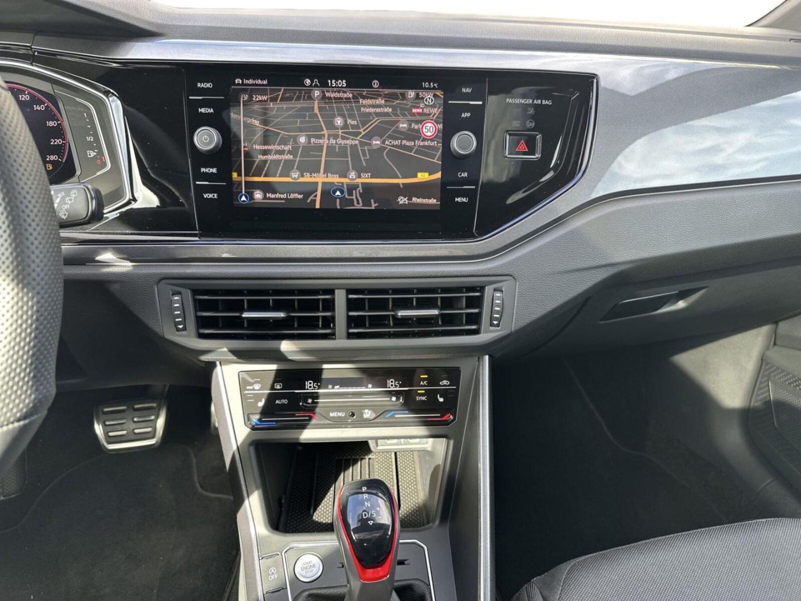 Volkswagen Polo – Bild 17