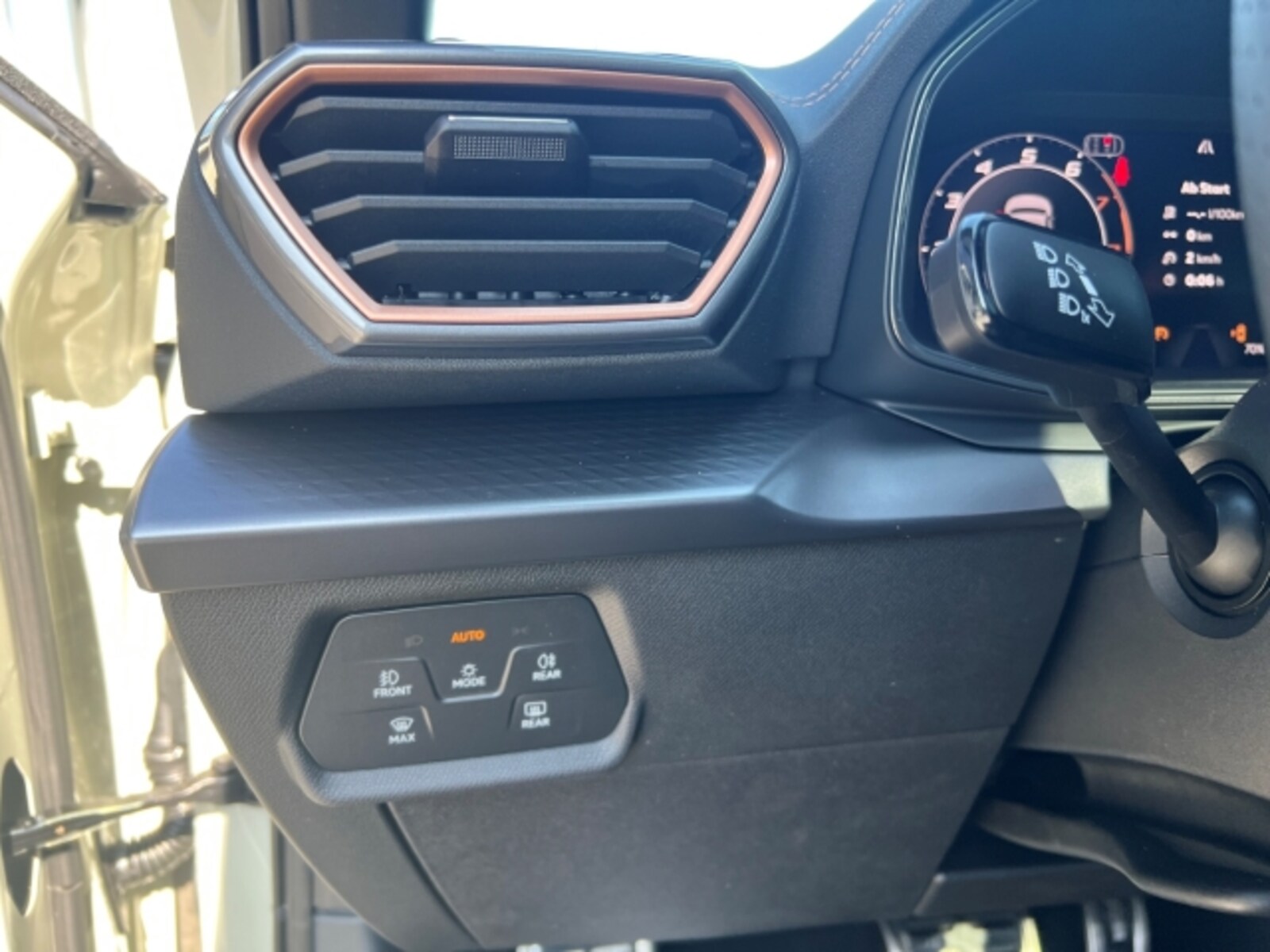CUPRA Leon – Bild 12