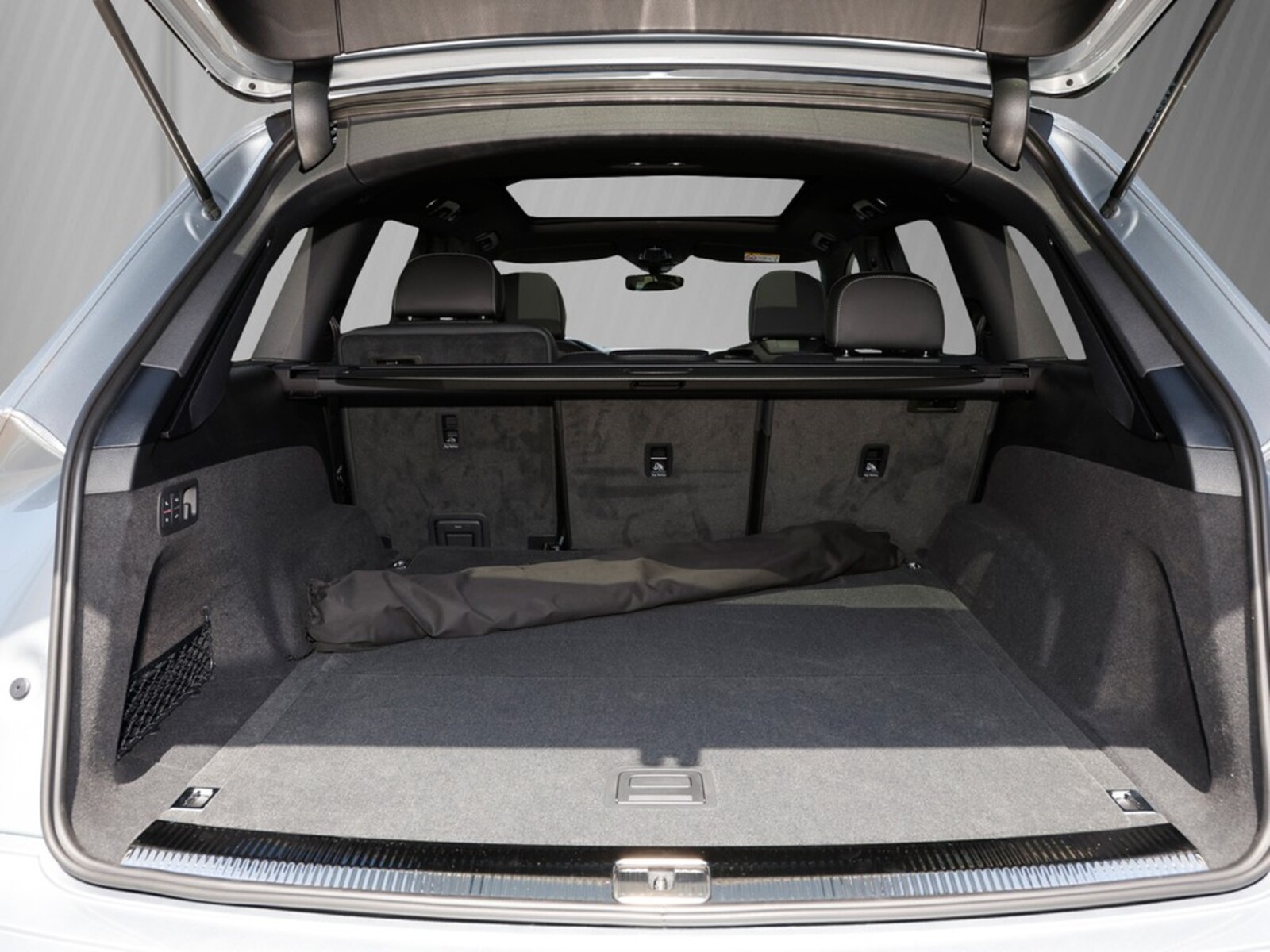 Audi Q7 – Bild 12
