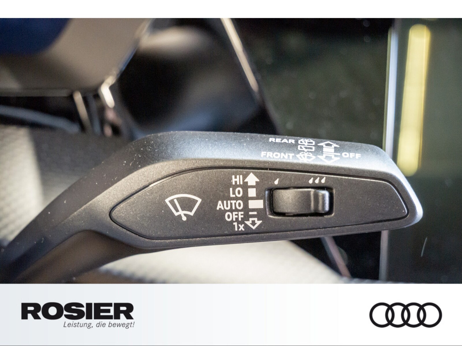 Audi RS 3 Sportback – Bild 16
