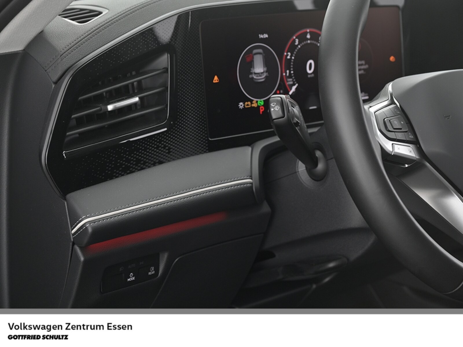 Volkswagen Passat – Bild 9