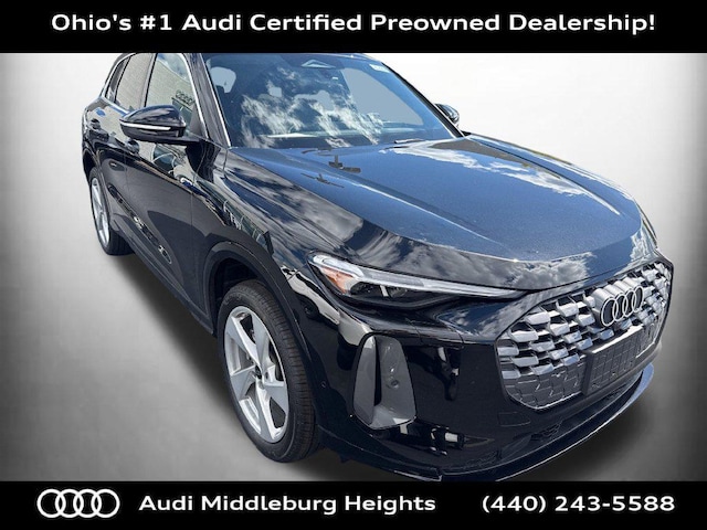 2026 Audi Q5