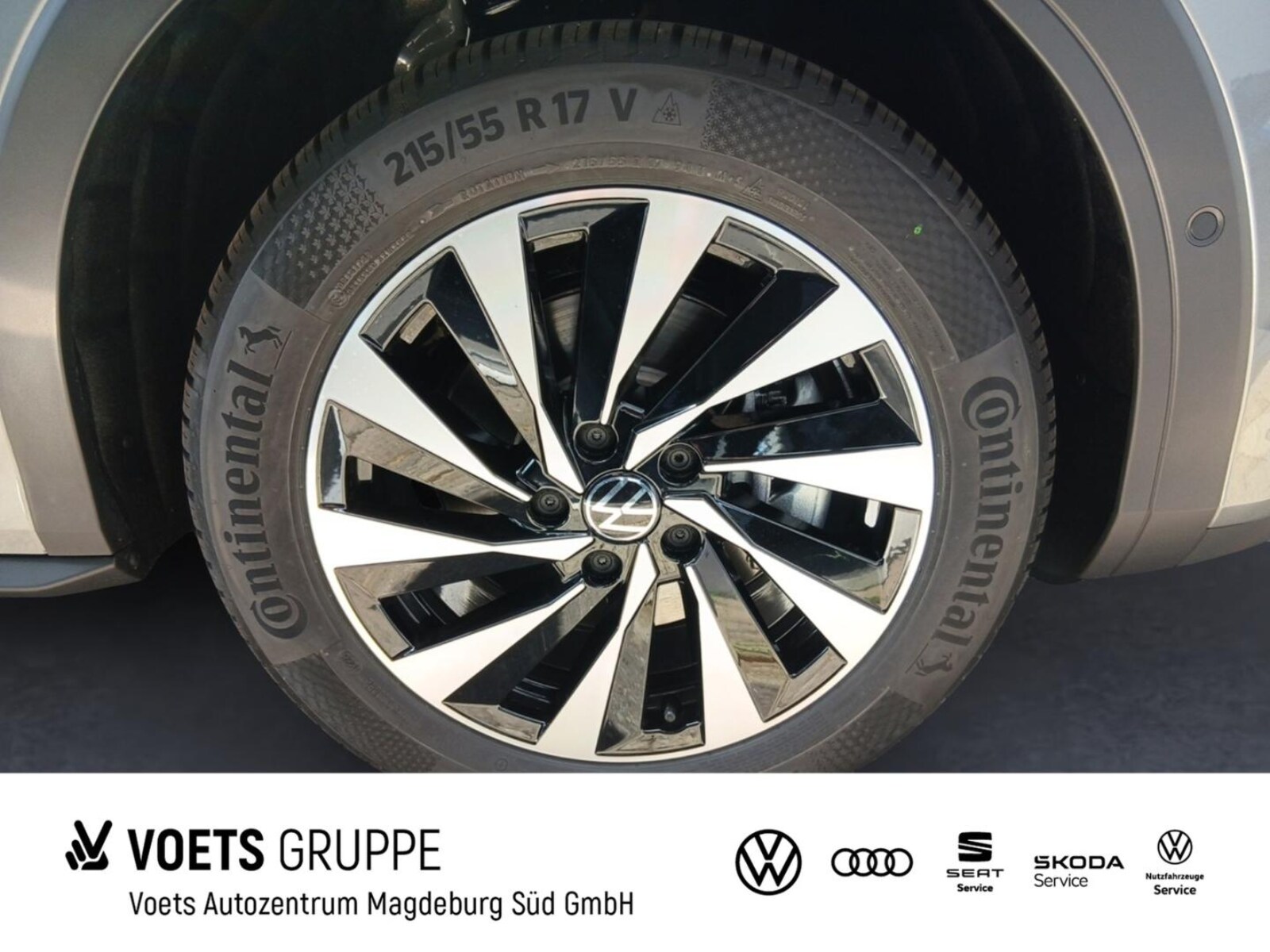 Volkswagen T-Roc – Bild 5