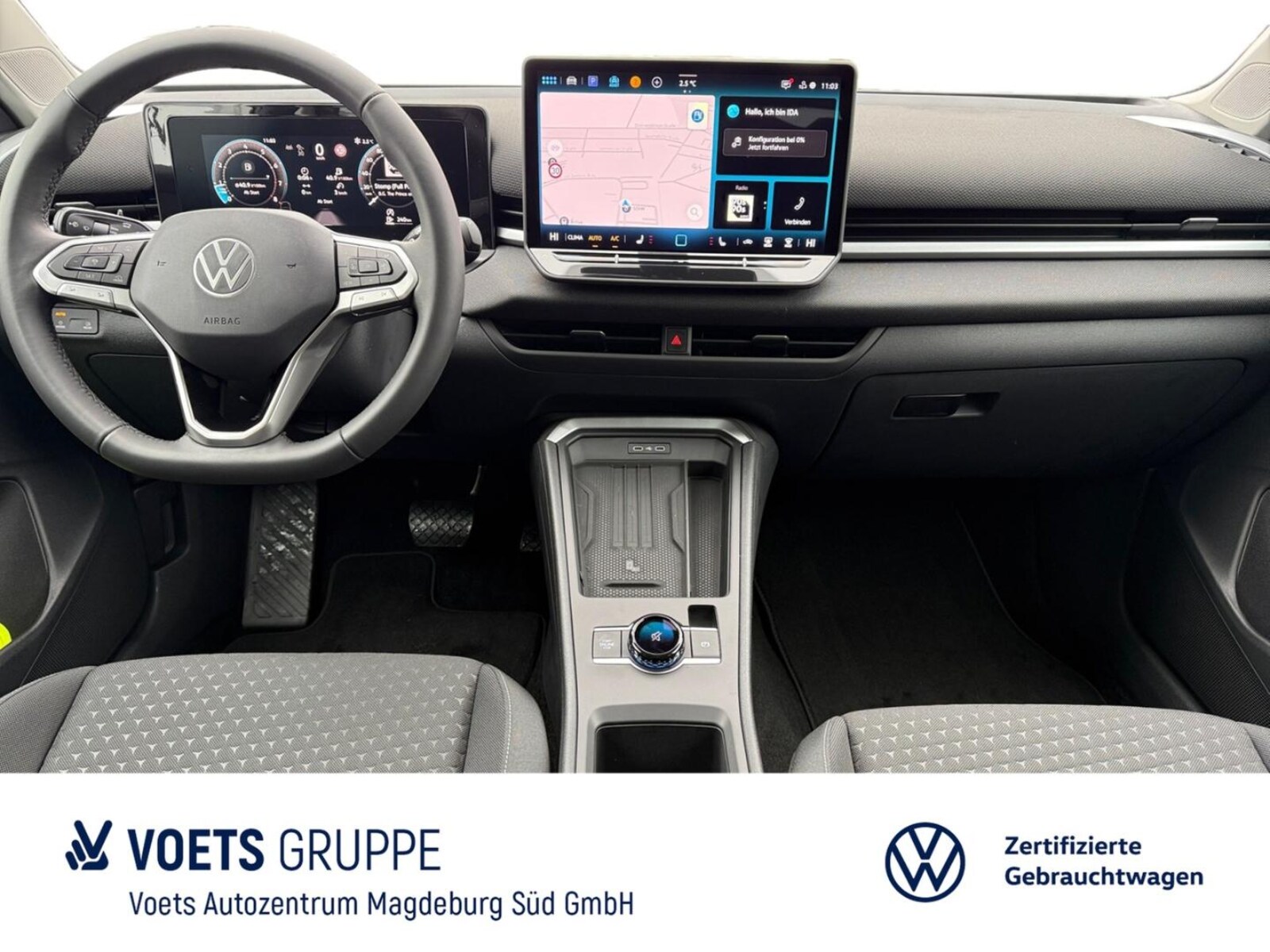 Volkswagen T-Roc – Bild 7