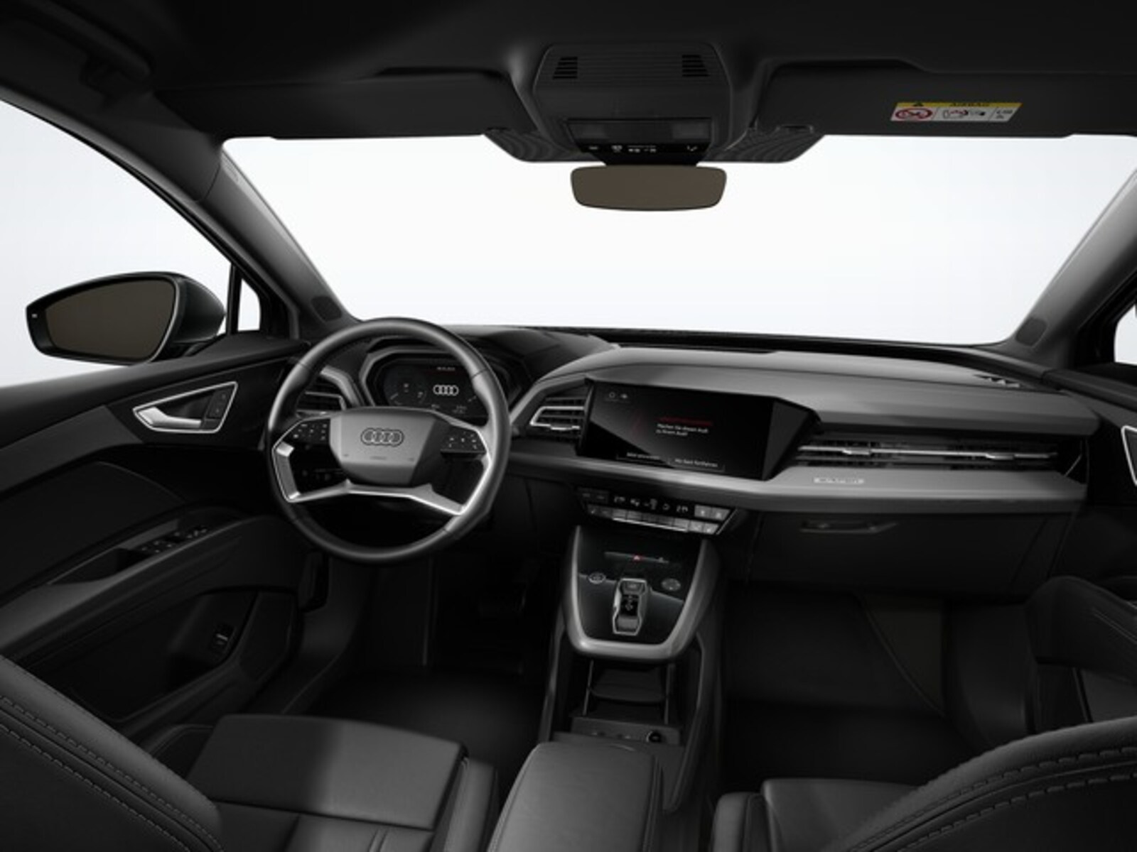 Audi Q4 e-tron – Bild 9