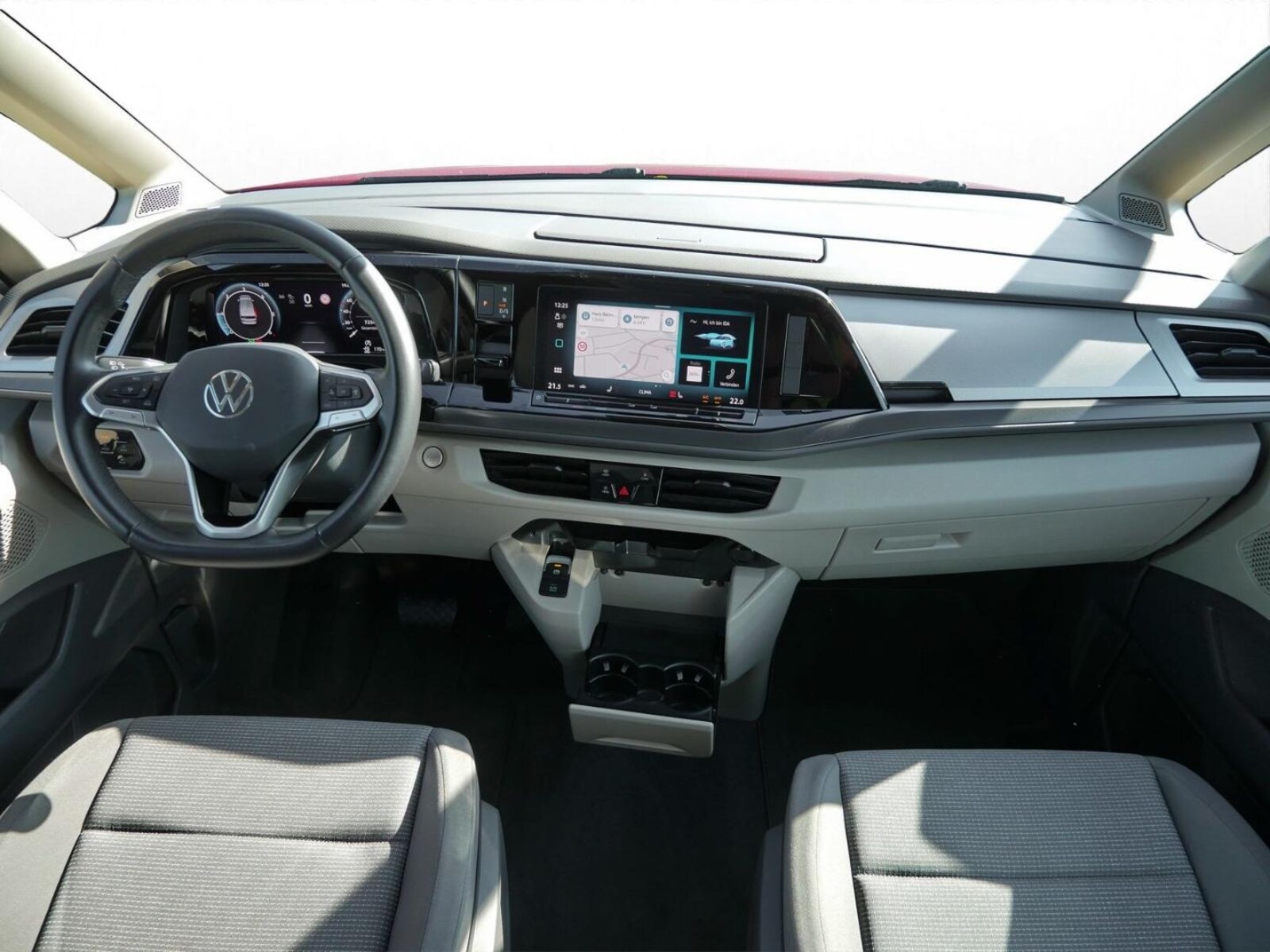 Volkswagen Multivan – Bild 5