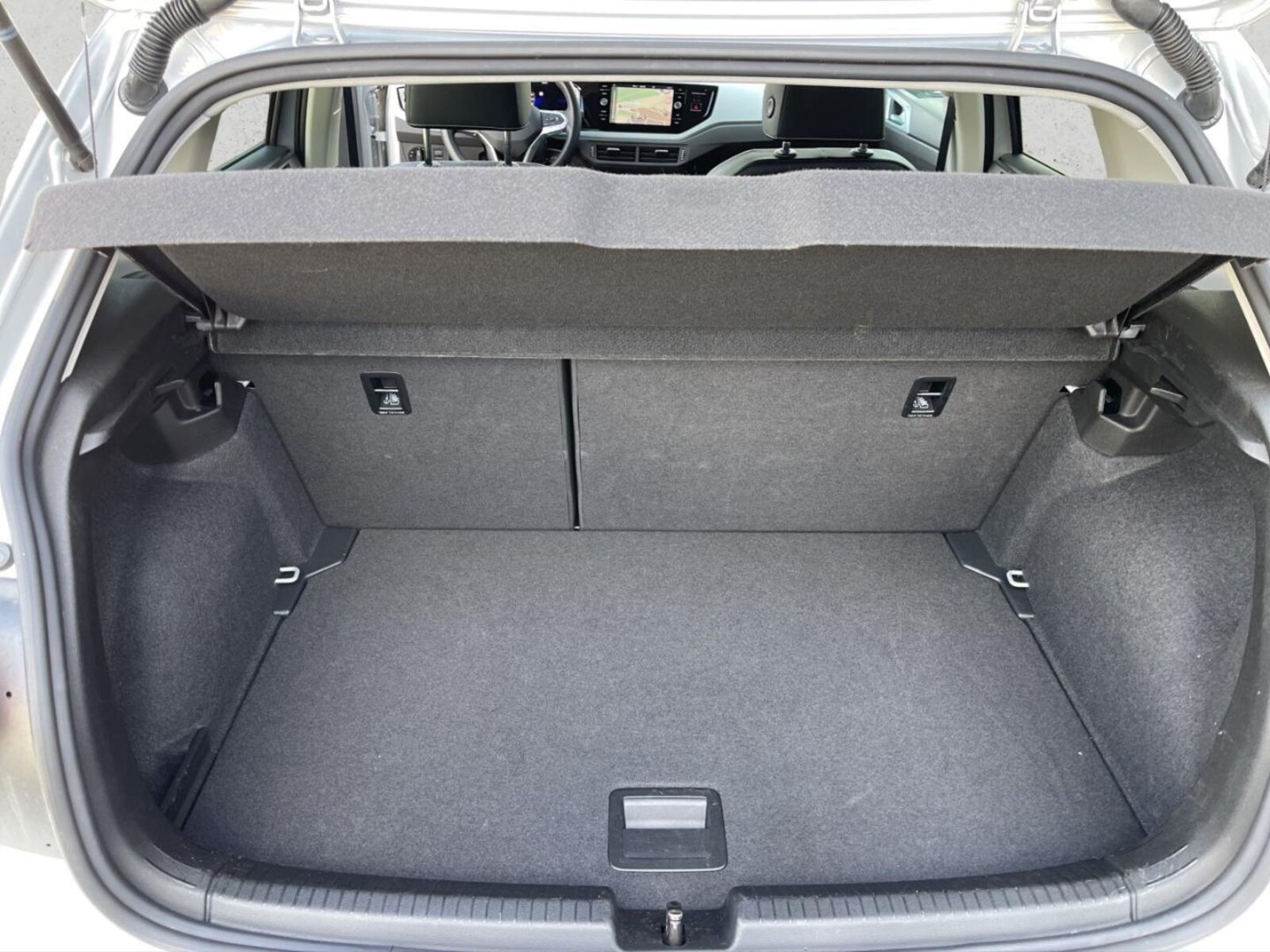 Volkswagen Polo – Bild 18