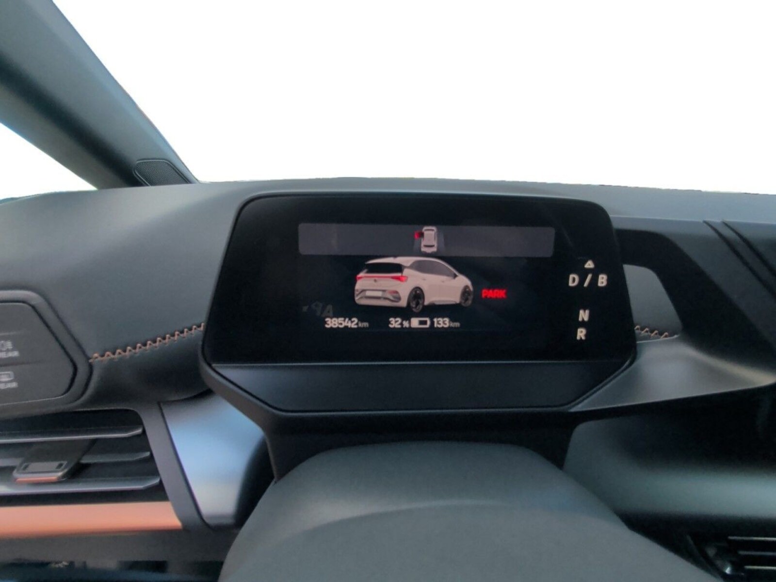 CUPRA Born – Bild 11