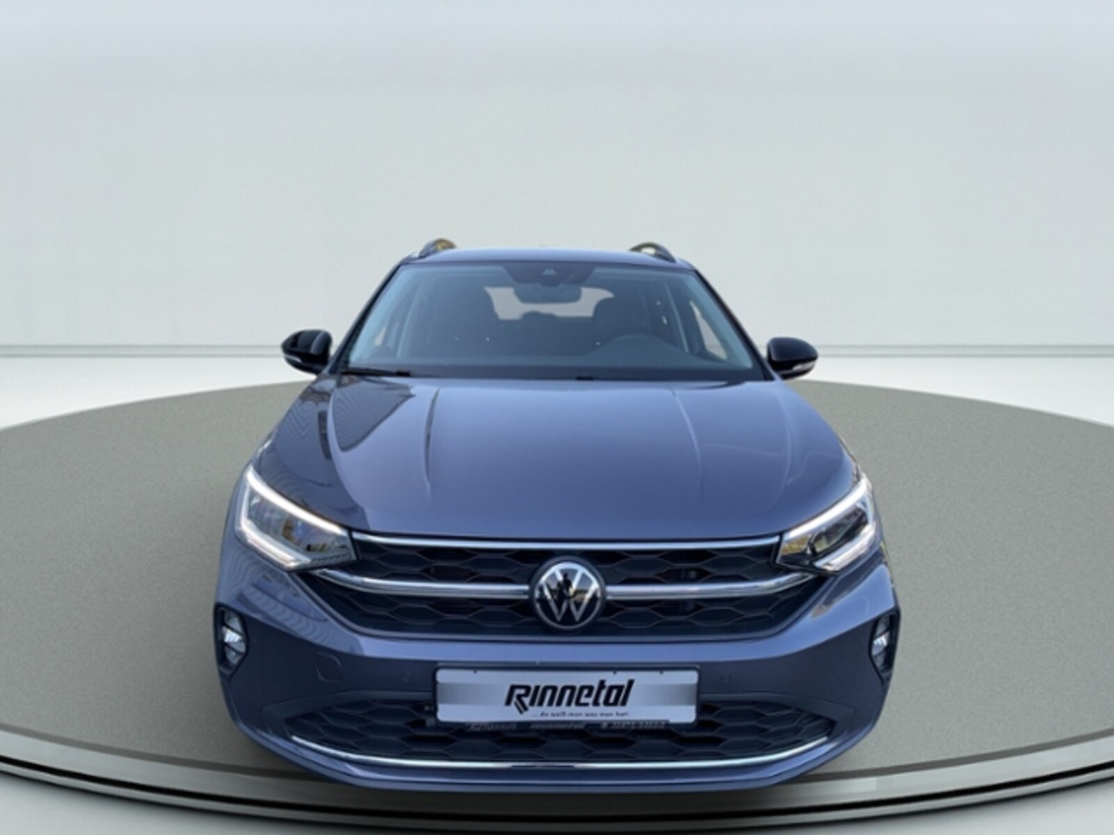 Volkswagen Taigo – Bild 16