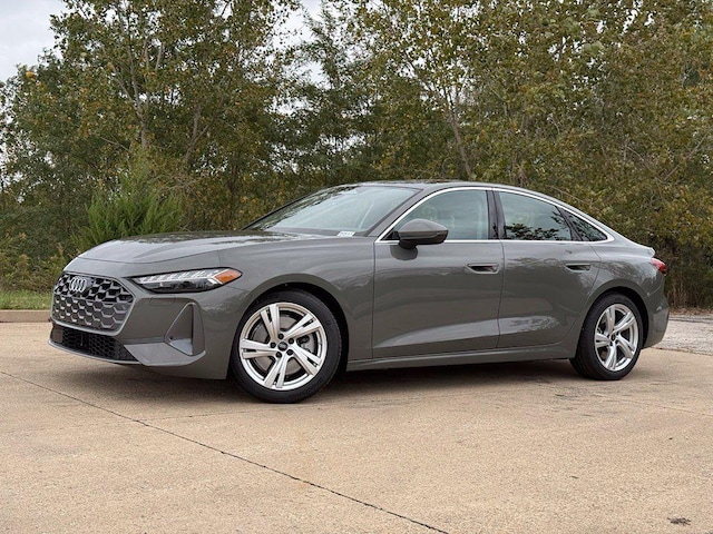 2026 Audi A5 Sedan