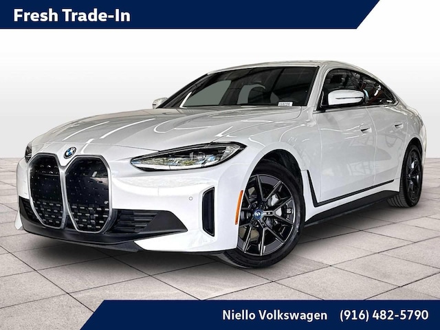 2024 BMW i4