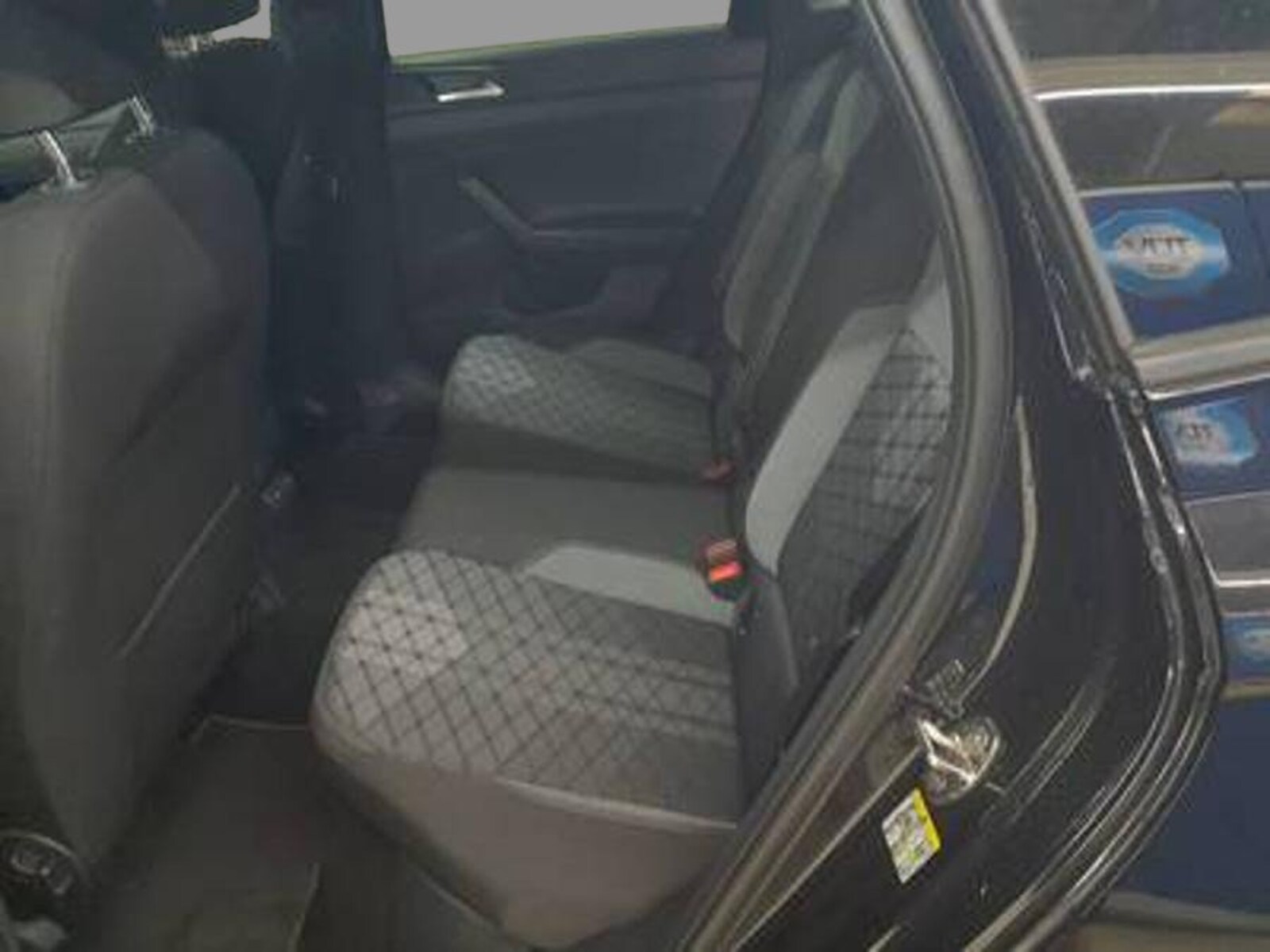 Volkswagen Taigo – Bild 5