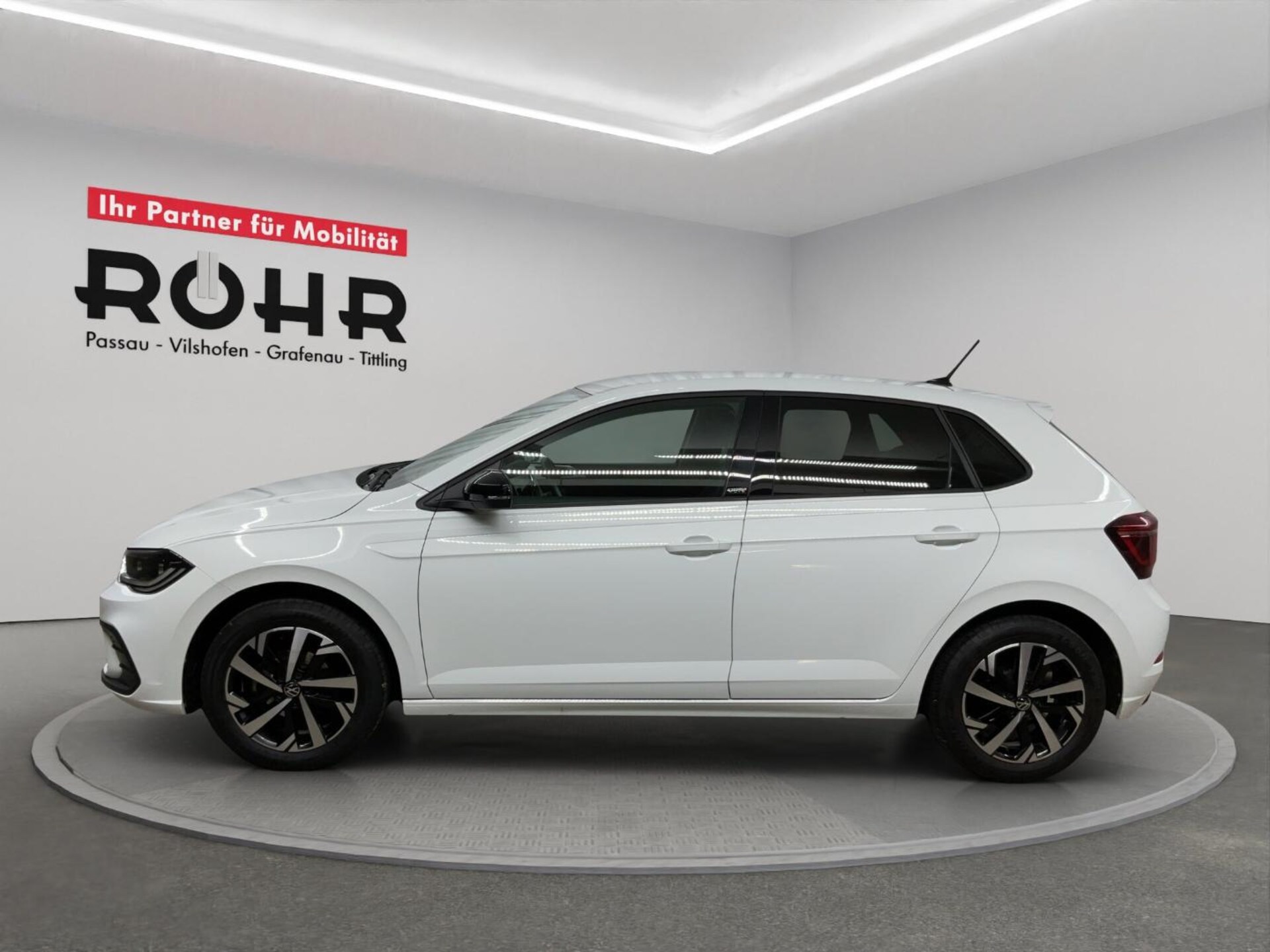 Volkswagen Polo MOVE