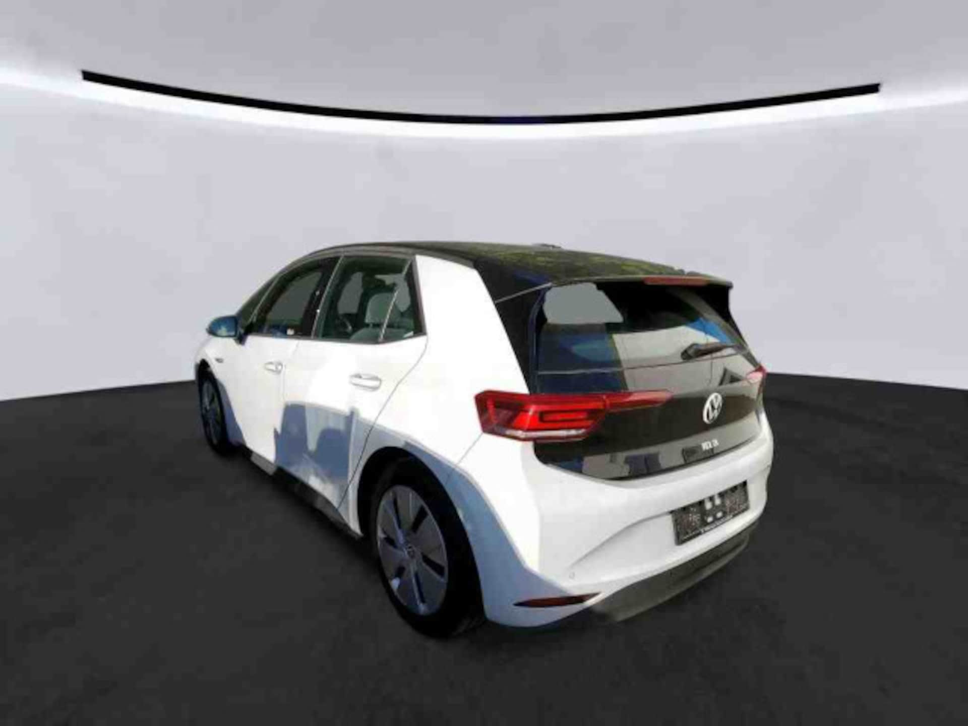 Volkswagen ID.3 City