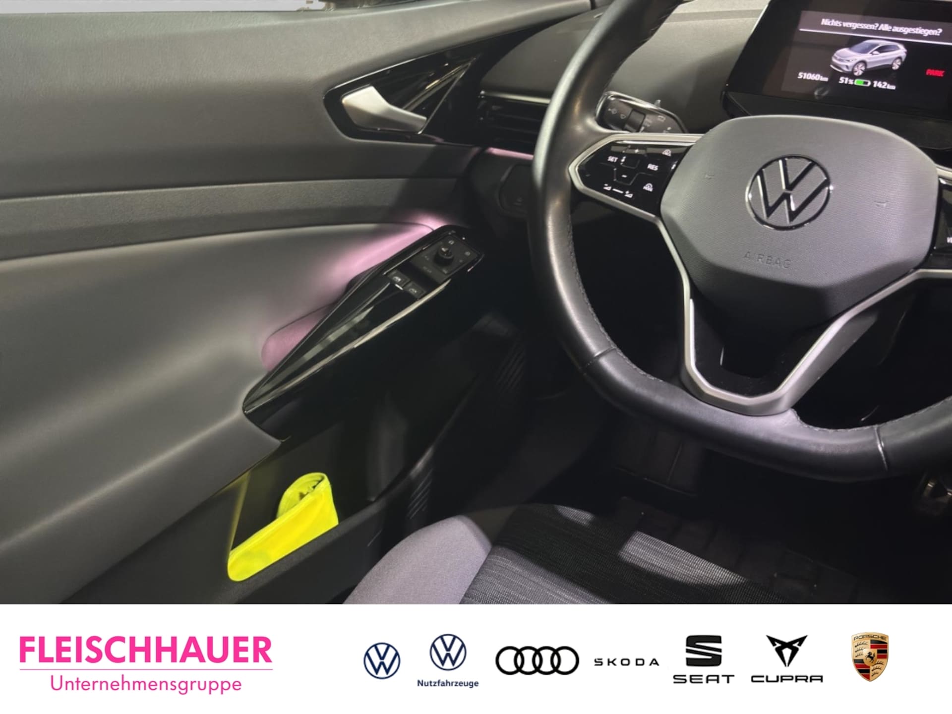 Volkswagen ID.4 Pure