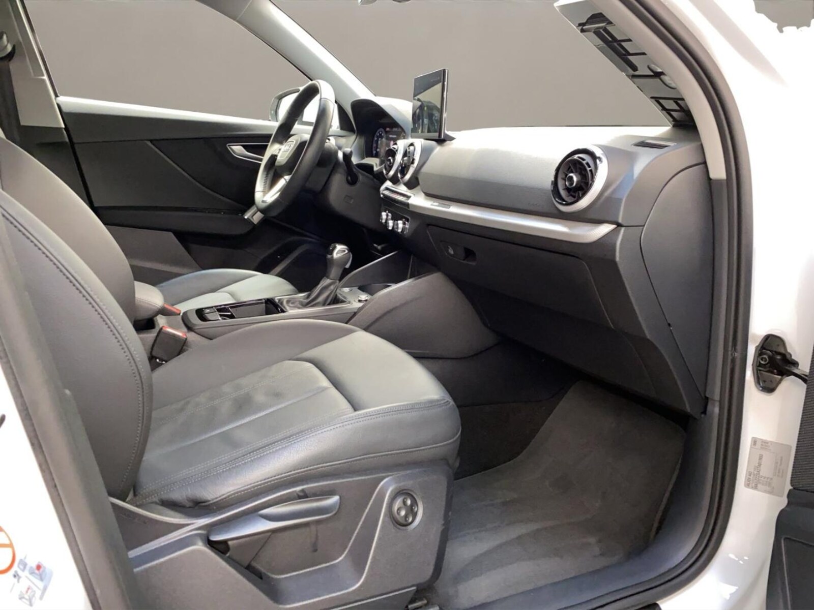 Audi Q2 – Bild 18