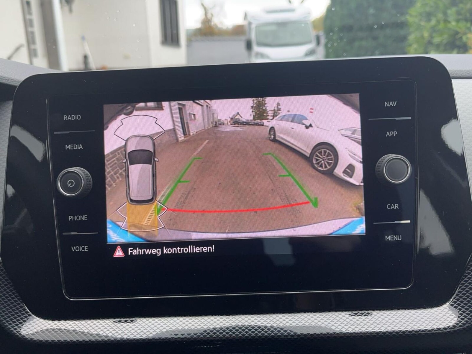 Volkswagen T-Cross – Bild 16