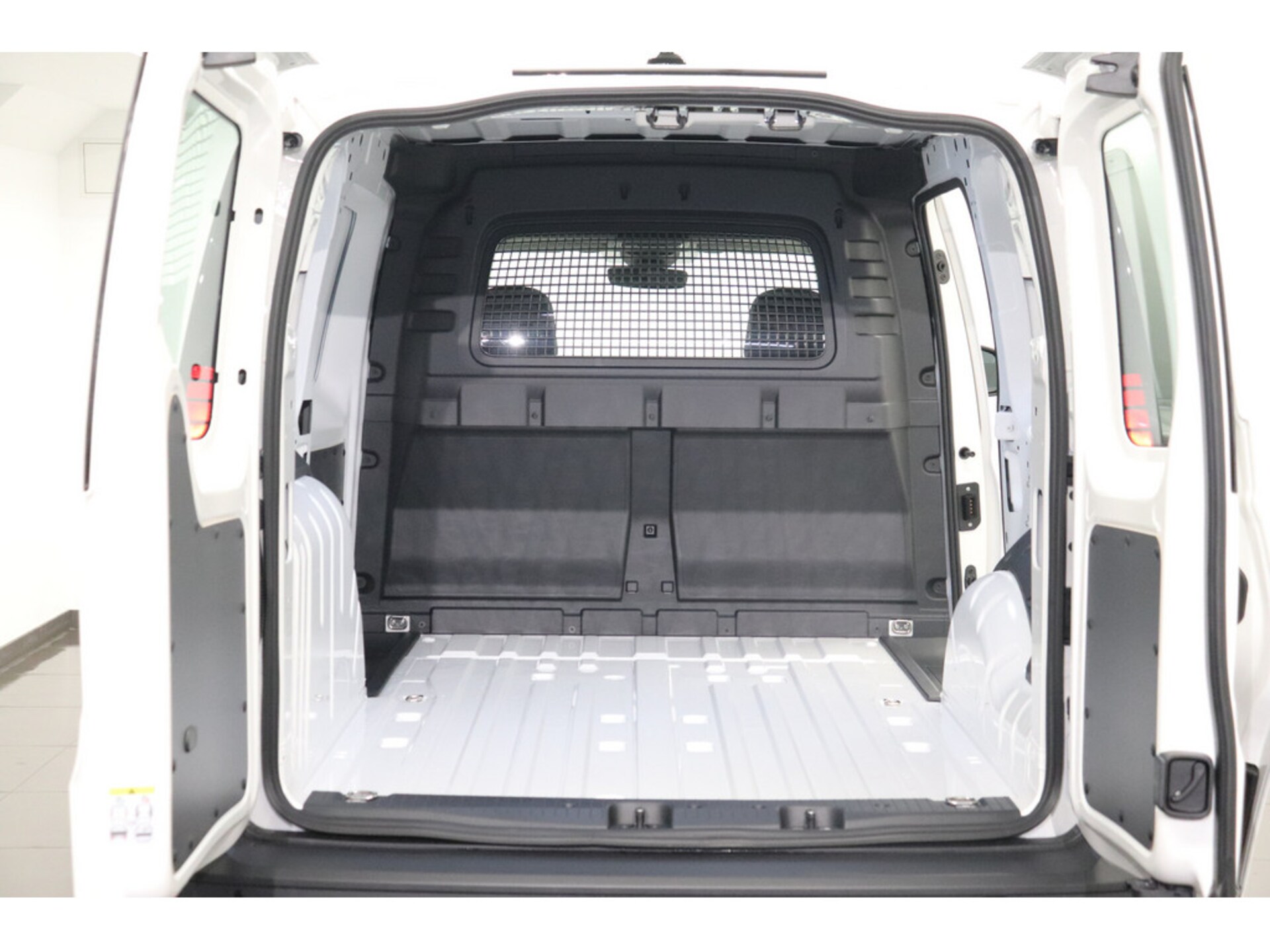 Volkswagen Caddy Maxi Cargo