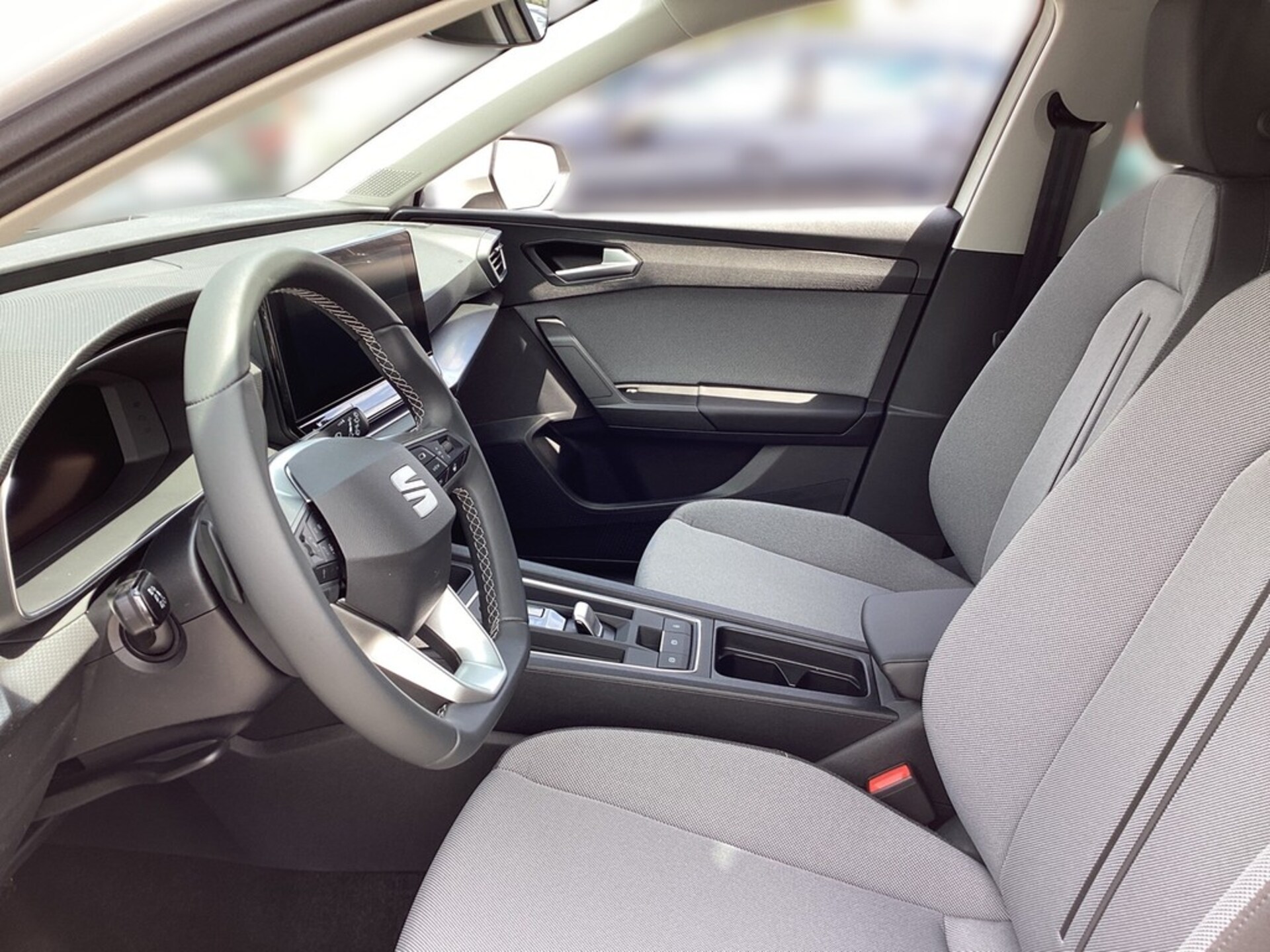 SEAT Leon Sportstourer Style