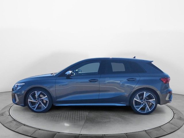 Image about Audi S3 Sportback TFSI quattro S tronic