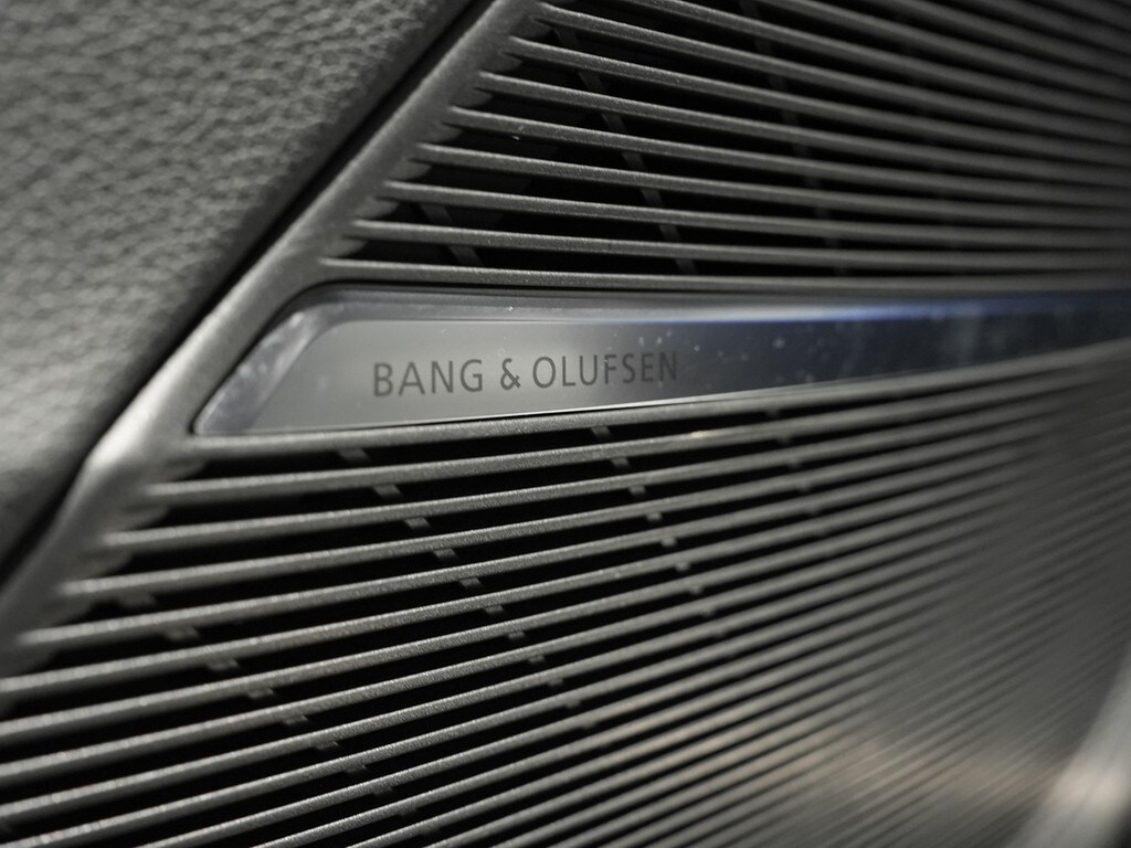 Image about Audi SQ8 TFSI quattro tiptronic