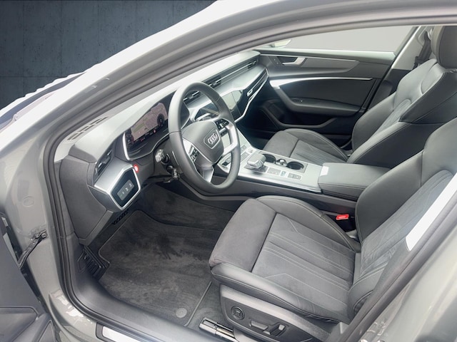 Audi A6 Limousine Advanced 40 TDI S Tronic - 2024 - Joinsteer - #10