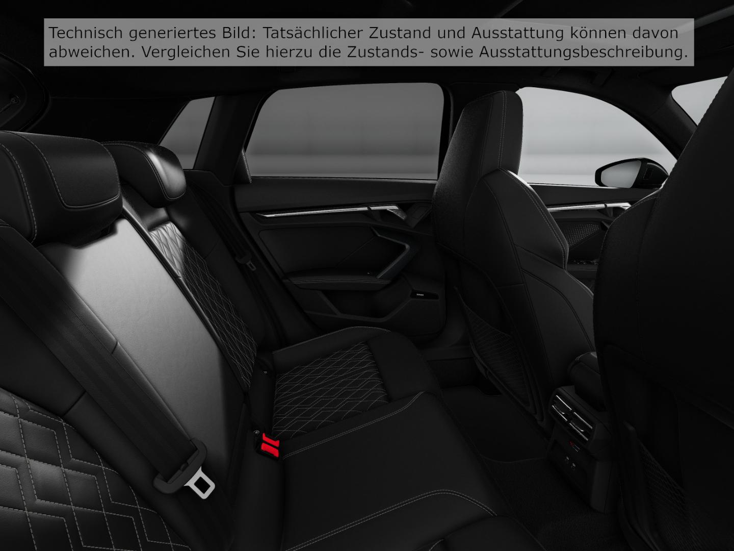 Image about Audi A3 Sportback TFSI e S line 45 TFSI e S tronic
