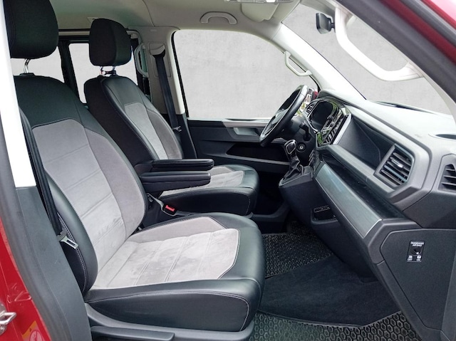 Volkswagen T6.1 Multivan