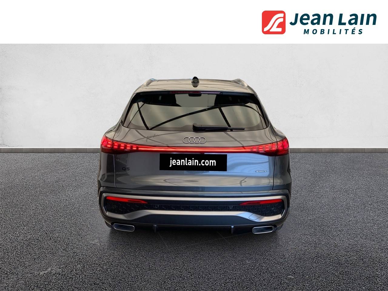 Image about Audi Q5 e-hybrid S line e-hybrid quattro 299 chS tronic